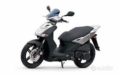 Ricambi accessori Kymco Agility 50 125 150 200