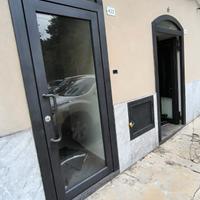 Locale commerciale con spazio esterno a Palermo
