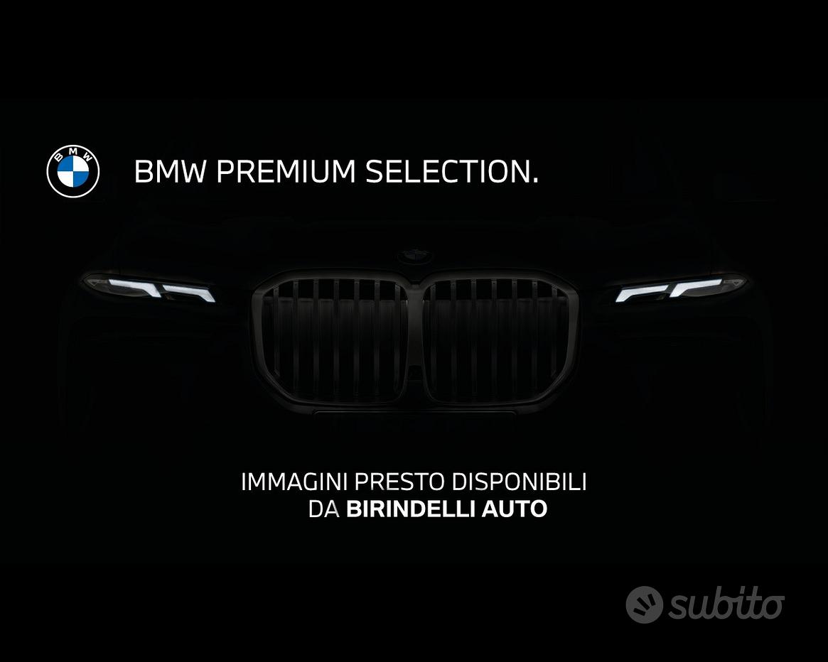 BMW Serie 2 G.C. (F74)
