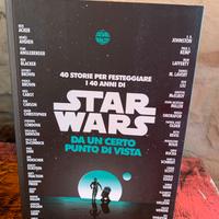 Star Wars : da un certo Punto di Vista