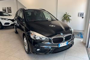 Bmw Serie 2 Gran Tourer 216d Luxury