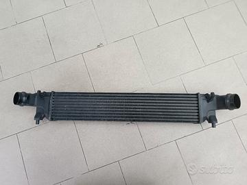 intercooler originale Ford Fiesta st mk8