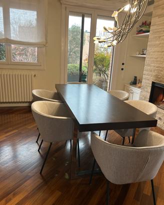 Tavolo design