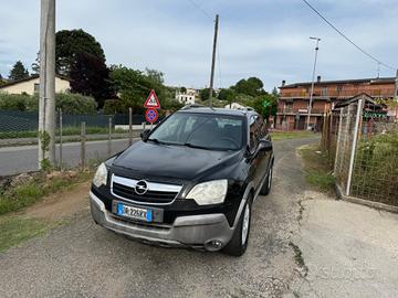 Opel Antara 2.0 CDTI 150CV Edition Plus AUTOMATICA