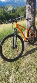 MTB MERIDA big.nine 300