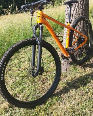 MTB MERIDA big.nine 300