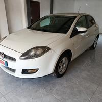 Fiat Bravo 1.6 MJT 120 CV DPF Dynamic