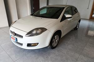 Fiat Bravo 1.6 MJT 120 CV DPF Dynamic
