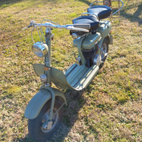 Lambretta