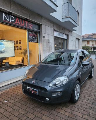 Fiat Punto evo 1.3 MJT NEOPATENTATI