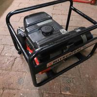generatore mitsubishi 