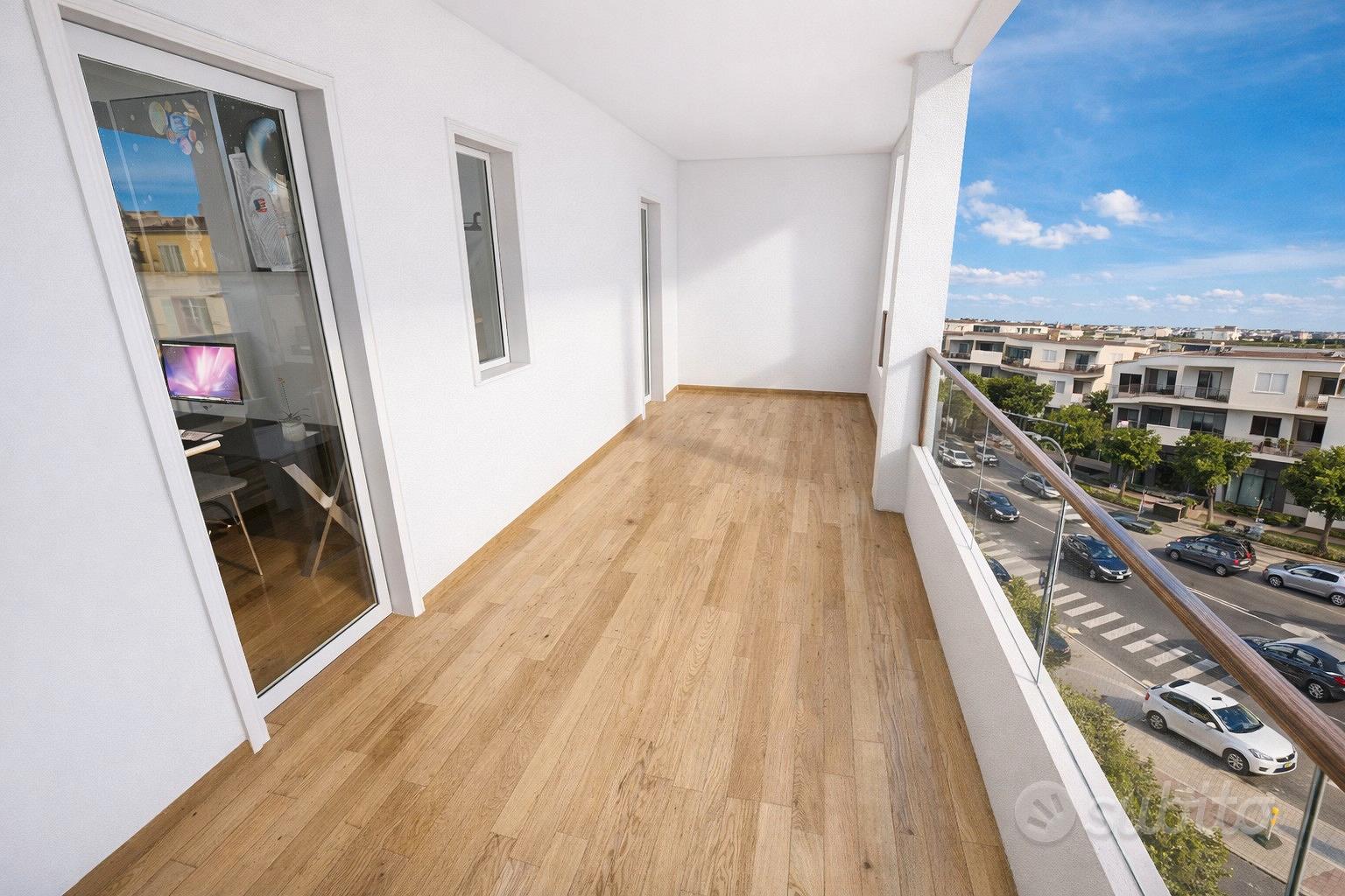 Appartamento – Monserrato, Casteddu/Cagliari - Vista 5