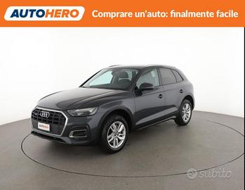 AUDI Q5 XC72707