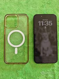 Iphone 15 Pro Max + Apple Whatch Ultra 2 GPS
