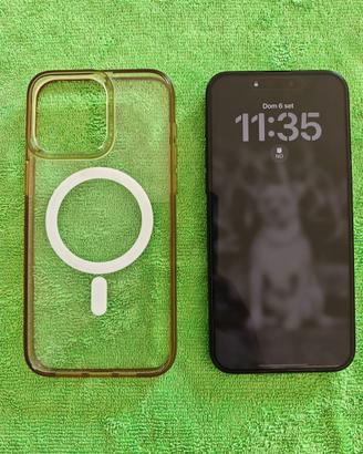 Iphone 15 Pro Max + Apple Whatch Ultra 2 GPS