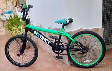 Mbm INSTINCT BMX FREESTYLE KIDS