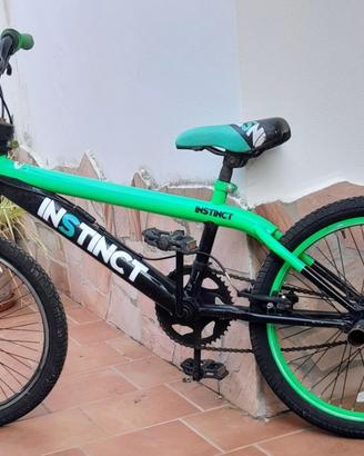 Mbm INSTINCT BMX FREESTYLE KIDS