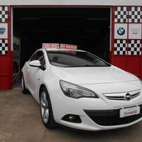 Opel Astra GTC 1.6 CDTI 110CV S&S 3 porte Cosmo
