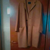 cappotto Berhska oversize taglia M 