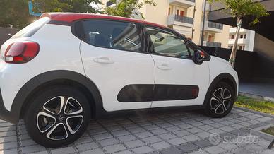Auto Citroen C3