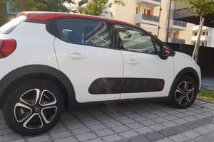 Auto Citroen C3