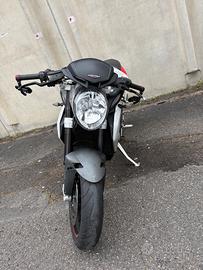 mv agusta brutale 800