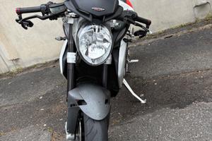 mv agusta brutale 800