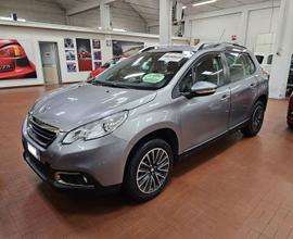 Peugeot 208 1.2 PureTech 82 CV 5 porte Allure