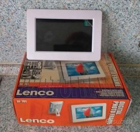 Portafoto/cornice digitale