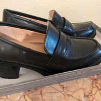 mocassini donna