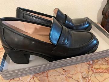 mocassini donna