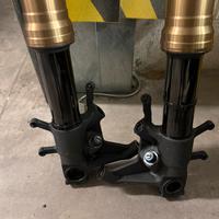 Forcella Suzuki Gsx-r 1000 k7 k8