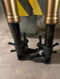 Forcella Suzuki Gsx-r 1000 k7 k8