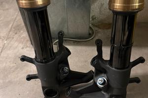 Forcella Suzuki Gsx-r 1000 k7 k8