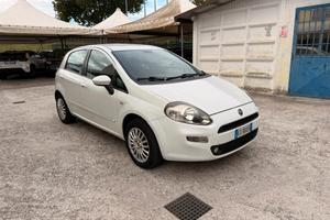 Fiat Punto Evo 1.4 GPL Unico Proprietario