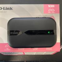 Router D-LINK DWR-932