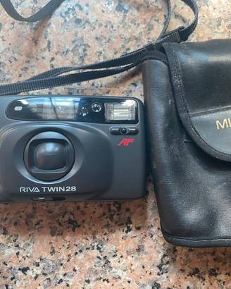 Minolta Riva Twin28