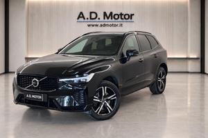 Volvo XC60 2.0 B4 R-Design auto