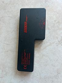 Metal detector tascabile