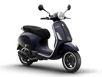 VESPA Primavera 125 TECH