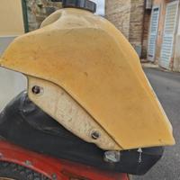serbatoio yamaha tt 