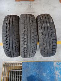 Gomme 4 stagioni Michelin Alpine