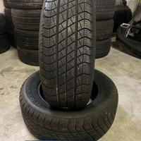 2 PNEUMATICI GOODYEAR WRANGLER HP 255 60 R18 112H