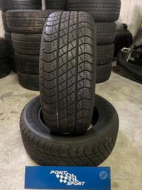 2 PNEUMATICI GOODYEAR WRANGLER HP 255 60 R18 112H
