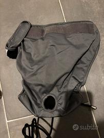 Mutandina igienica/pannolino lavabile