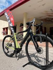 WHISTLE B-KIOWA GRX822