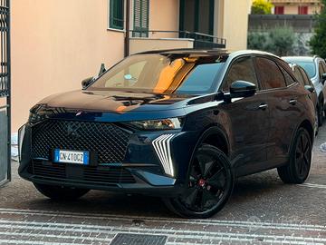 Ds7 performance line