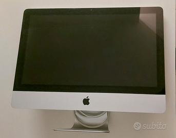iMac Apple