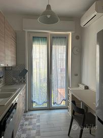 Due stanze singole a Torrione