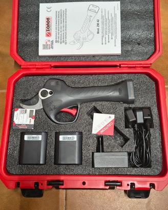 Forbici Elettroniche da Potatura ZANON ZM 42 – Pra